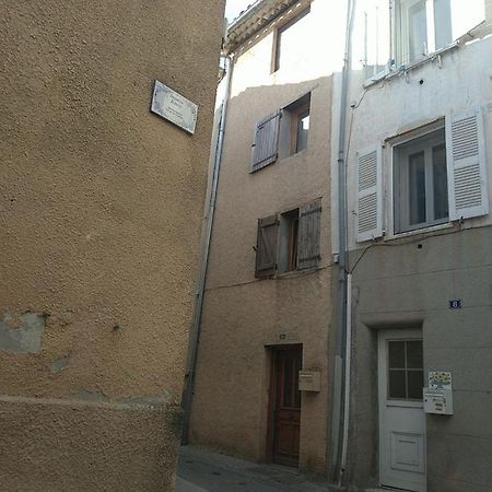Maison De Village 1835 Besse-sur-Issole Екстер'єр фото